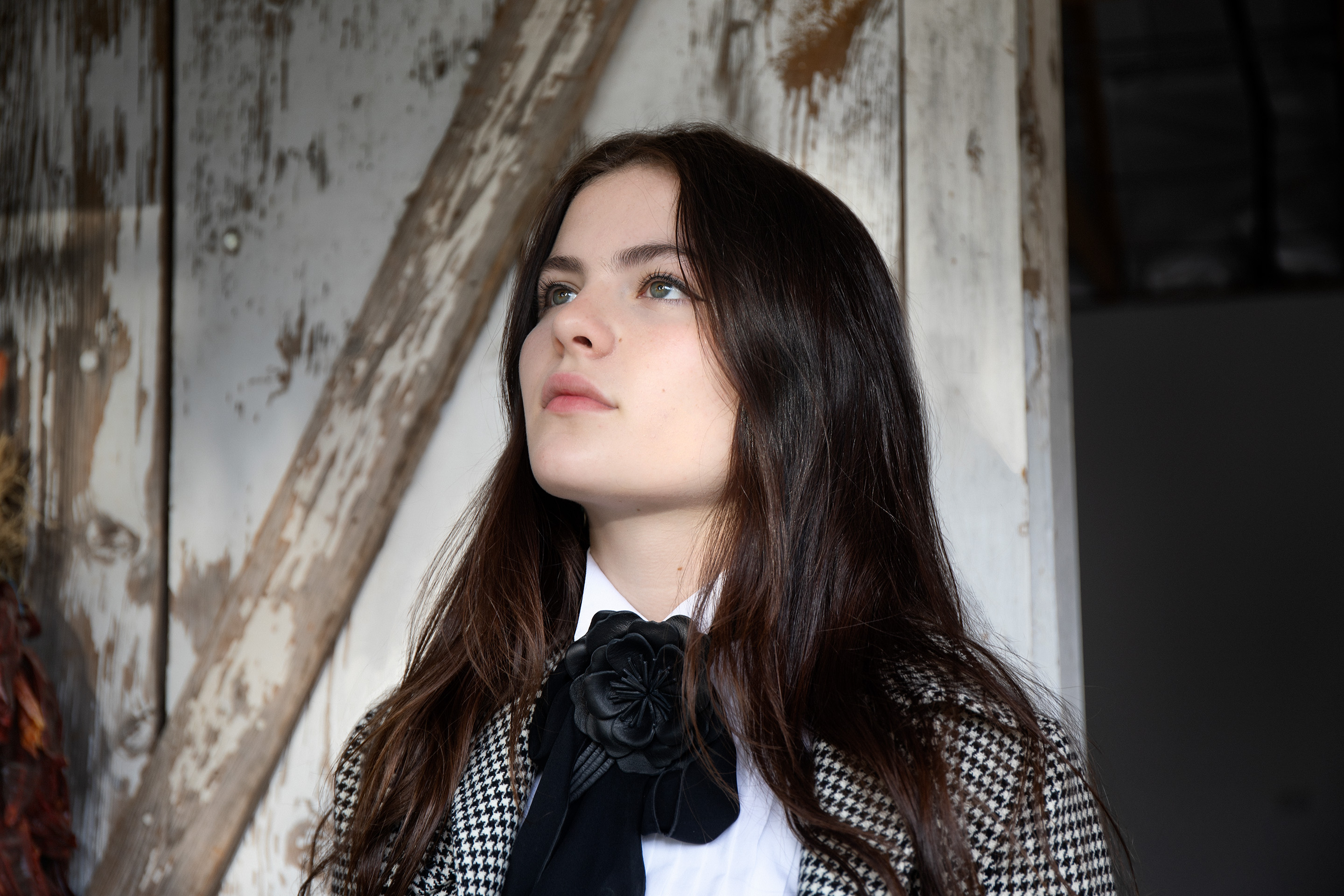 actor Chiara Aurelia large photo