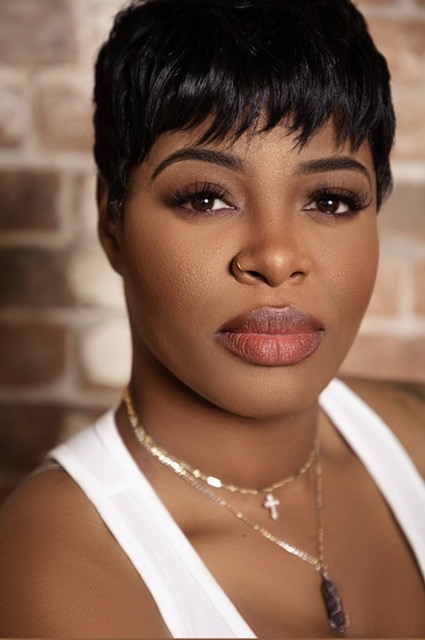 actor Ta'Rhonda Jones large photo