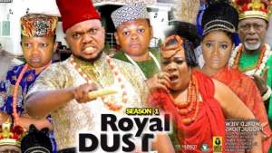 Royal Dust