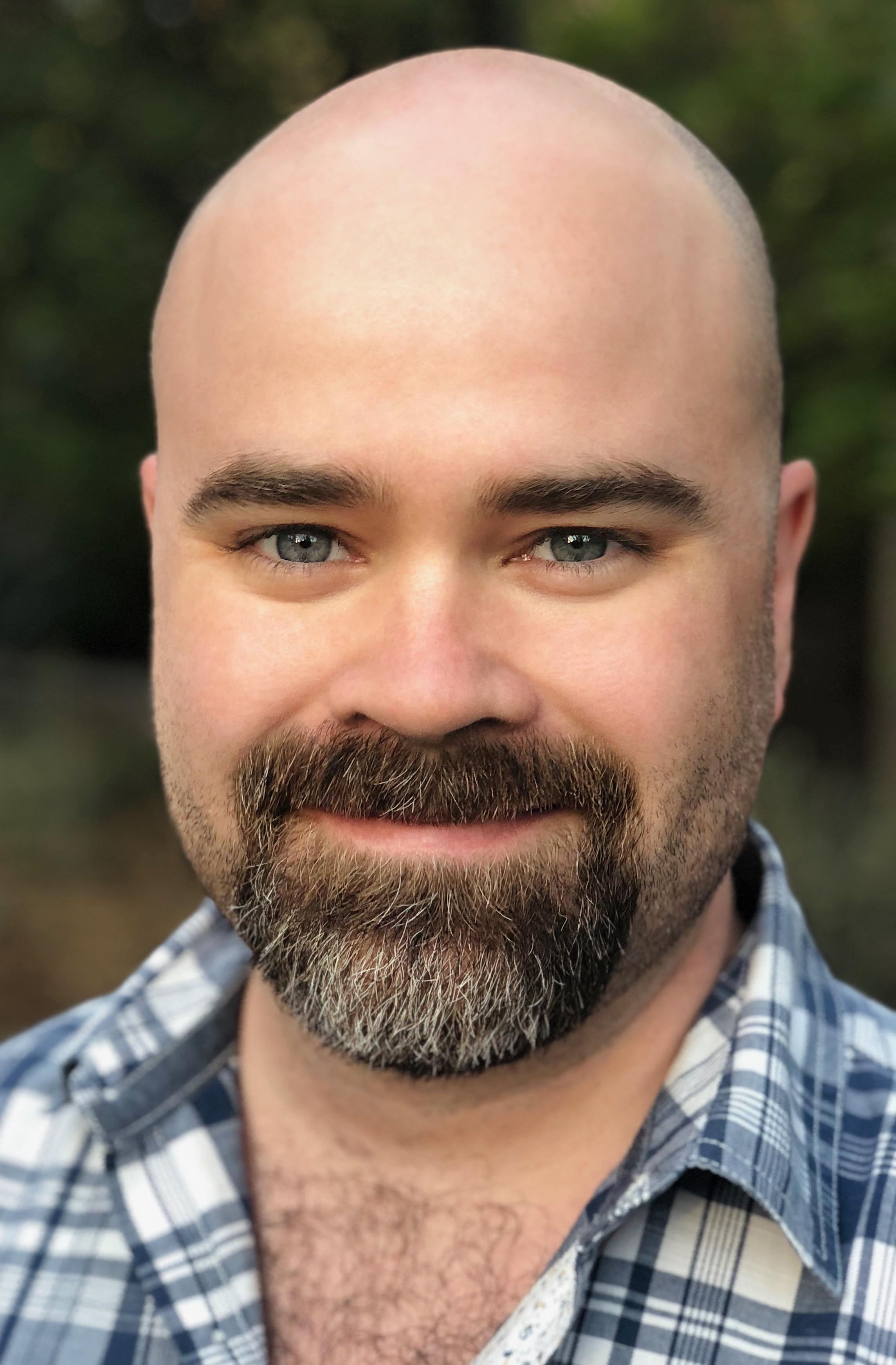 actor Bryan Cogman large photo