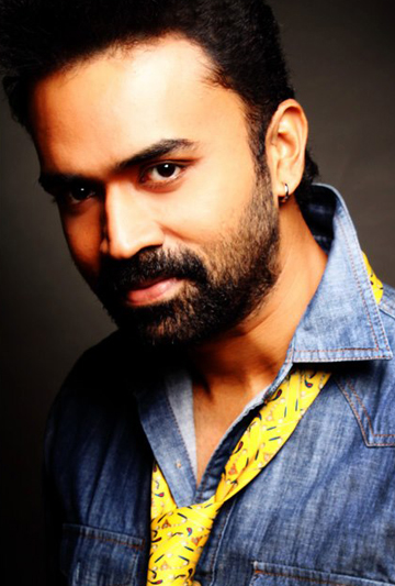 actor Rony David large photo