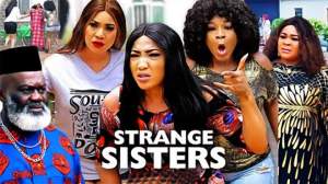 Strange Sisters