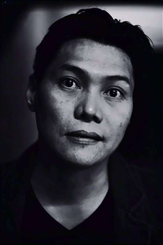 actor Mon Confiado large photo