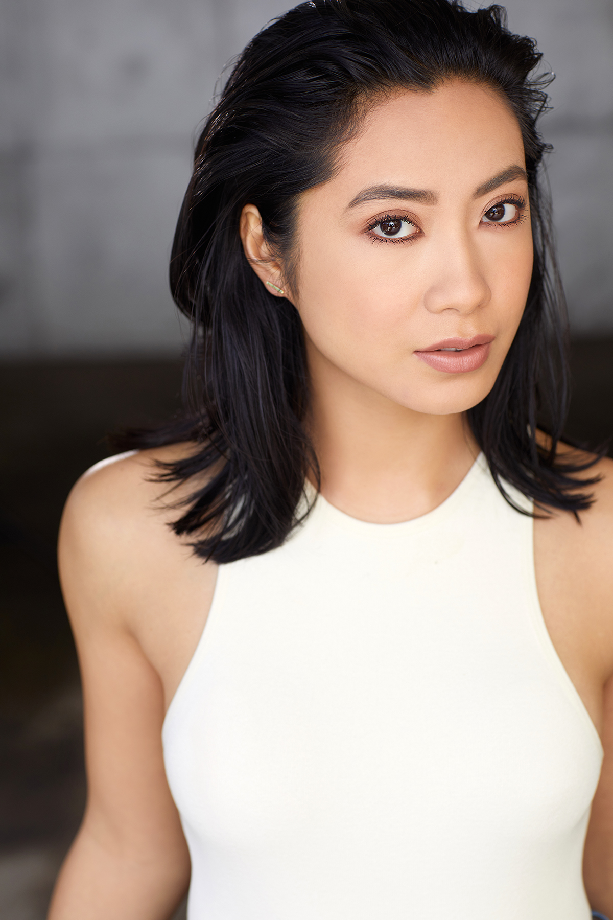 actor Ashley Marian Ramos large photo