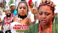 African Princess