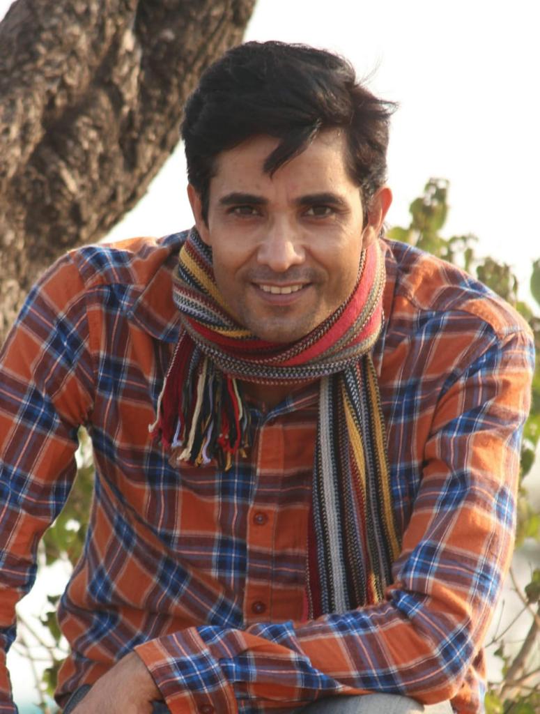 actor Rahaao large photo