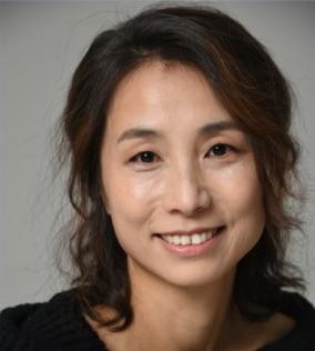 actor Shin Mi-young large photo