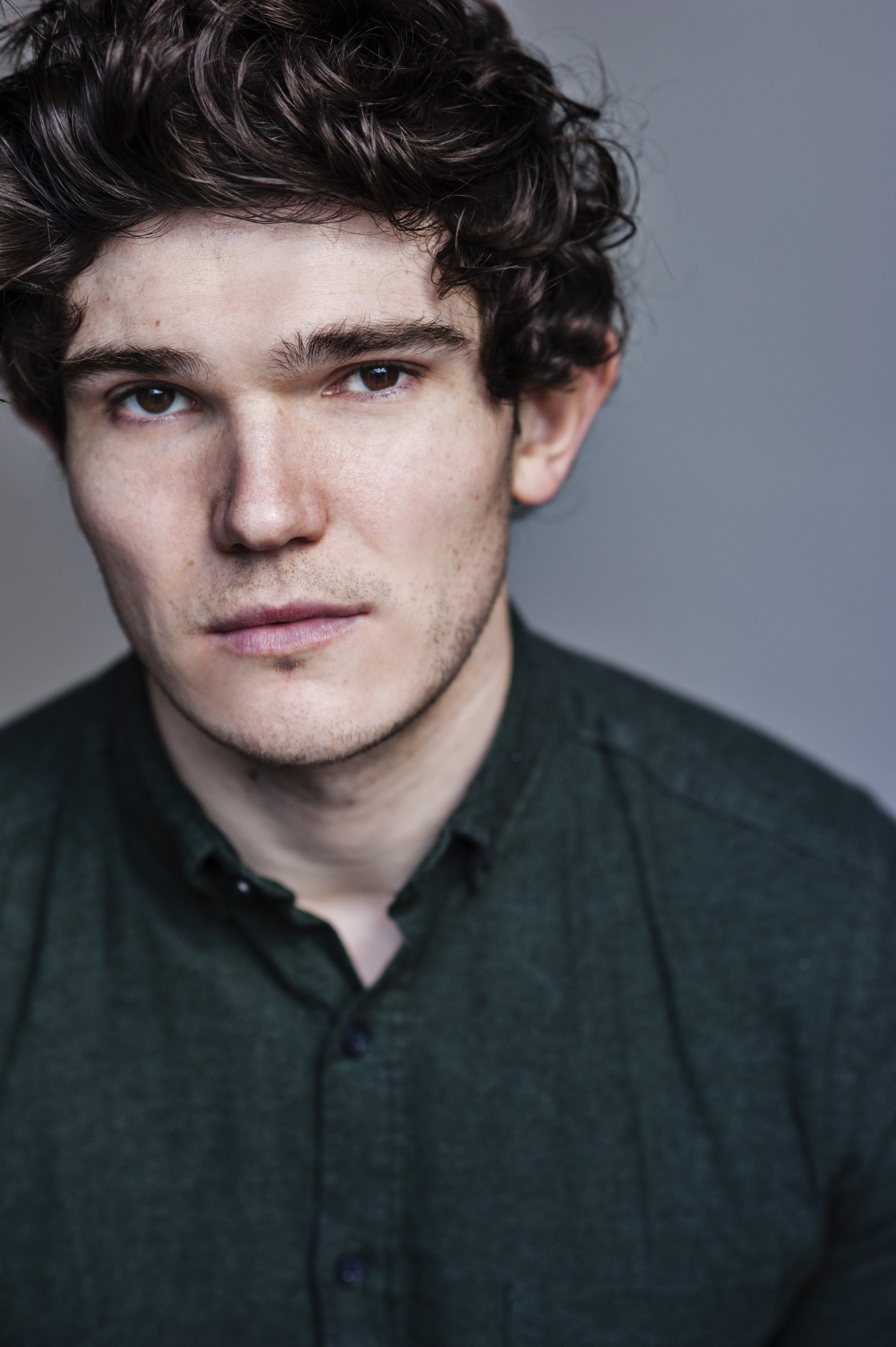 actor Fra Fee large photo