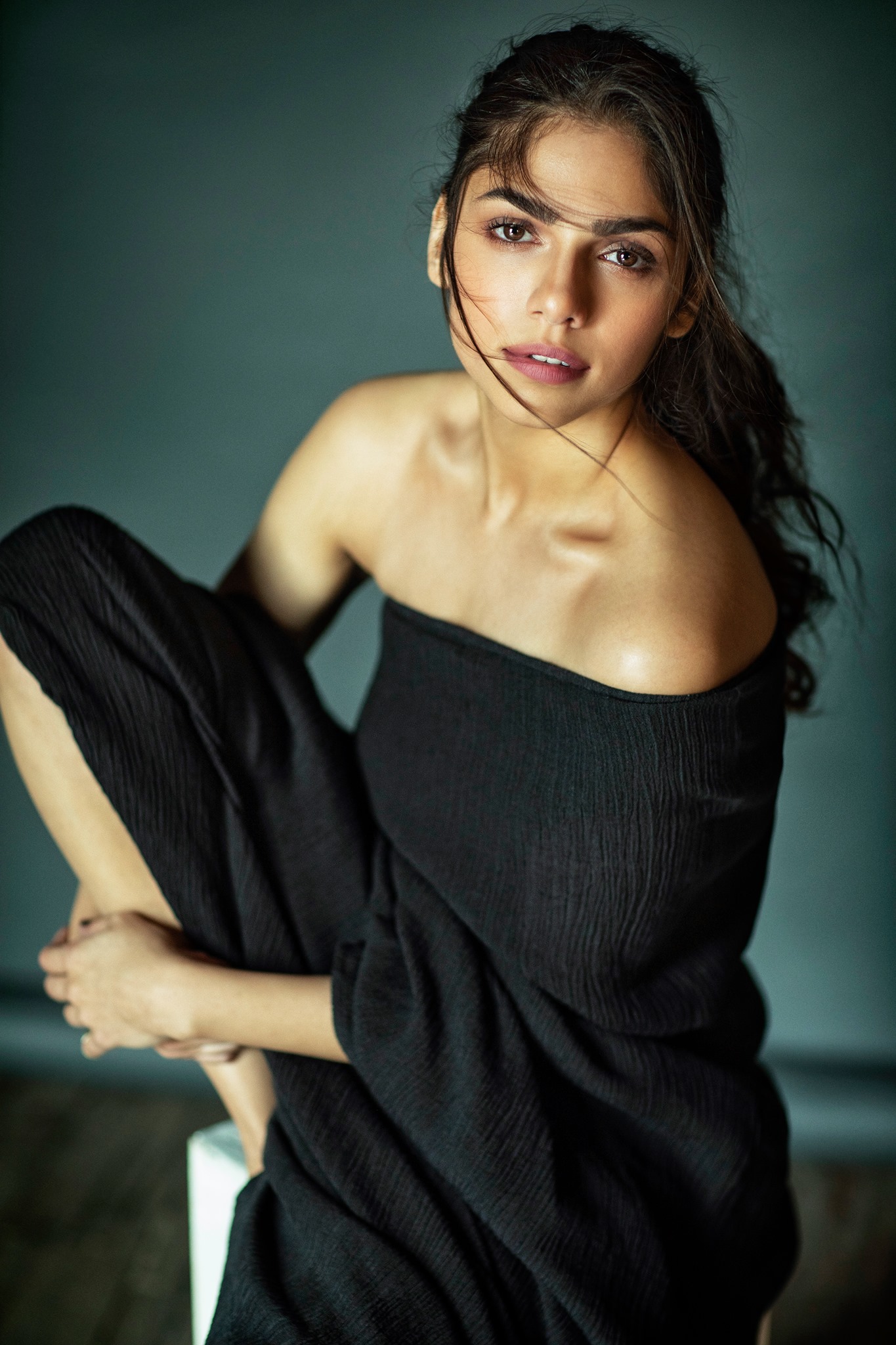 actor Sharmin Segal large photo