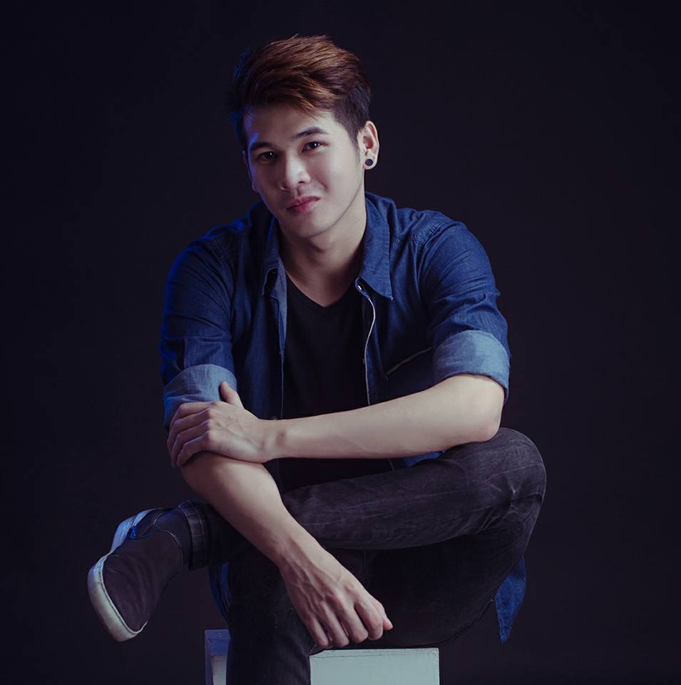 actor Wilbert Ross large photo