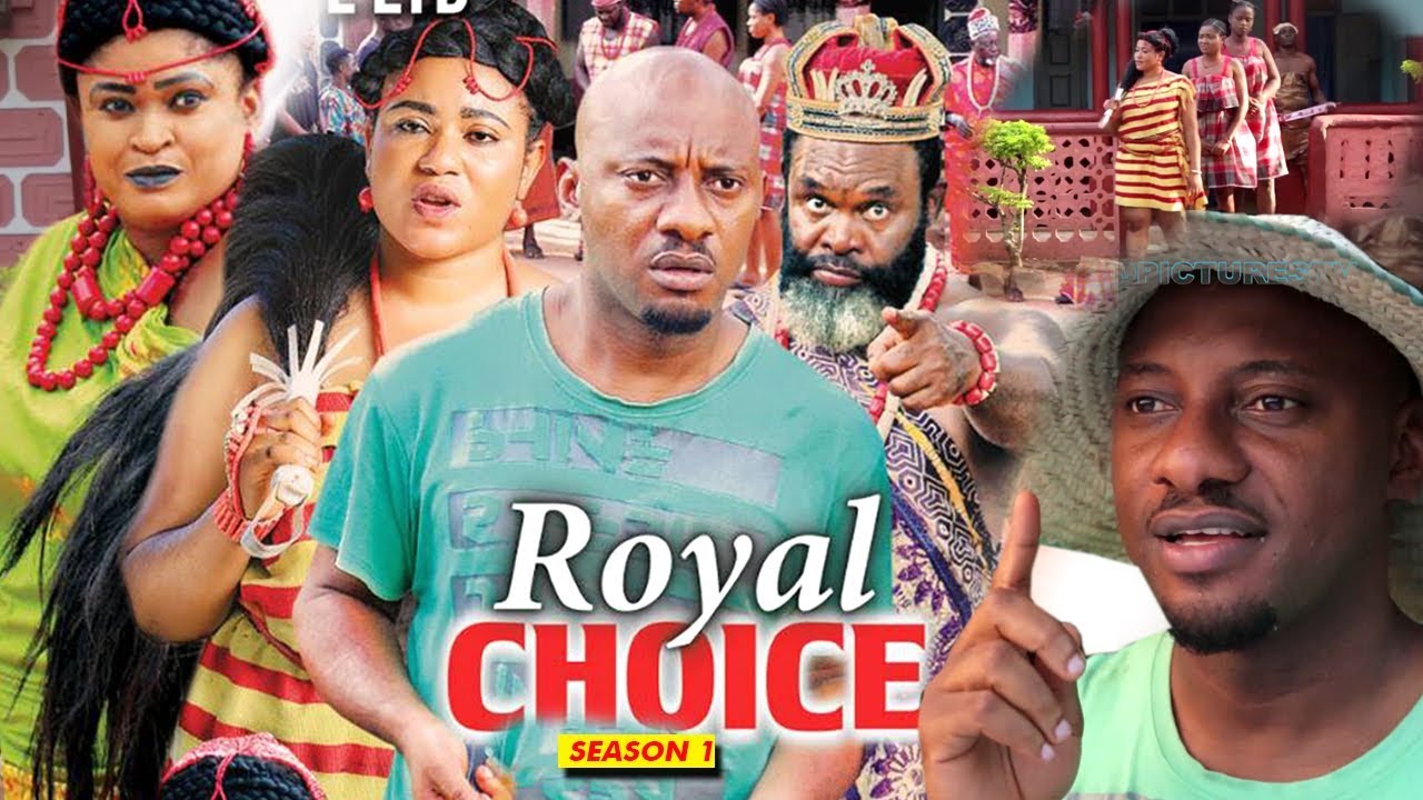 The Royal Choice