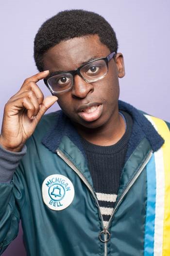 actor Justin Linville large photo