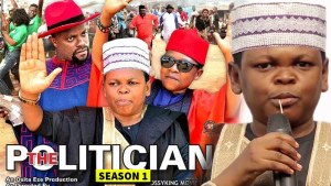 The Politicians