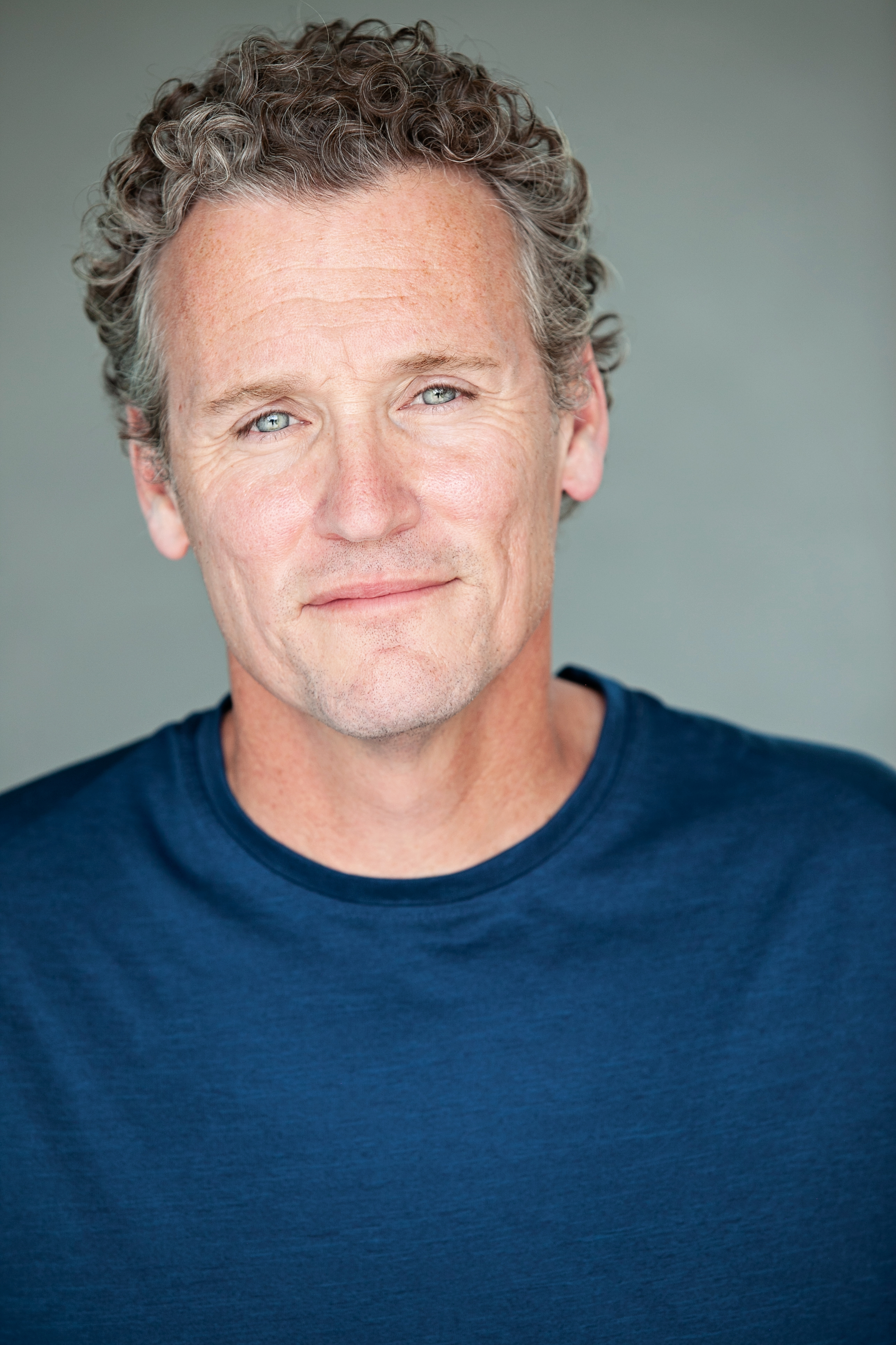 actor Scott Christopher large photo