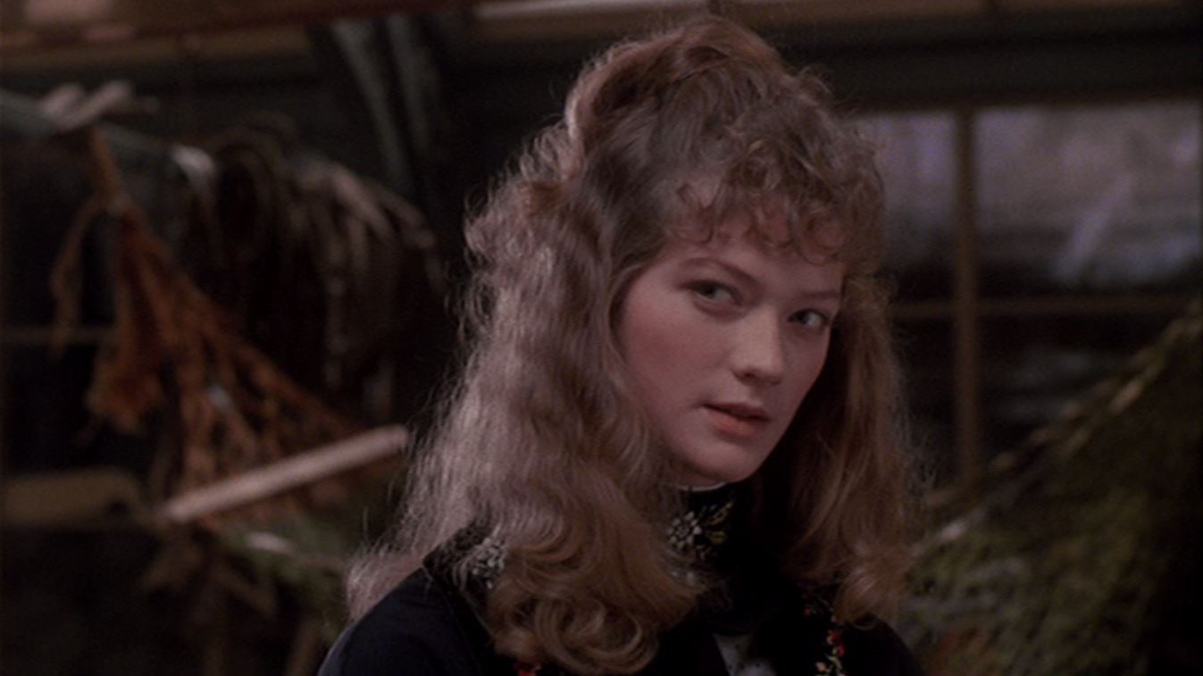 actor Sophie Ward large photo