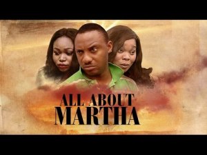 All About Martha