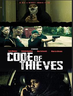 Code of Thieves [Russian]