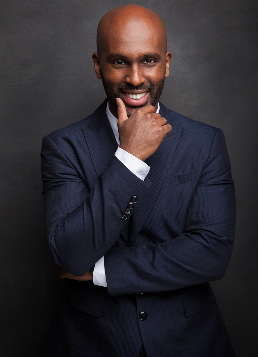 actor Hamza Fouad large photo