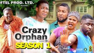 Crazy Orphan