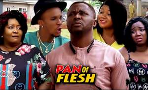 Pan of Flesh
