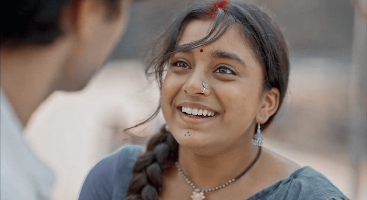 actor Sumbul Touqeer large photo