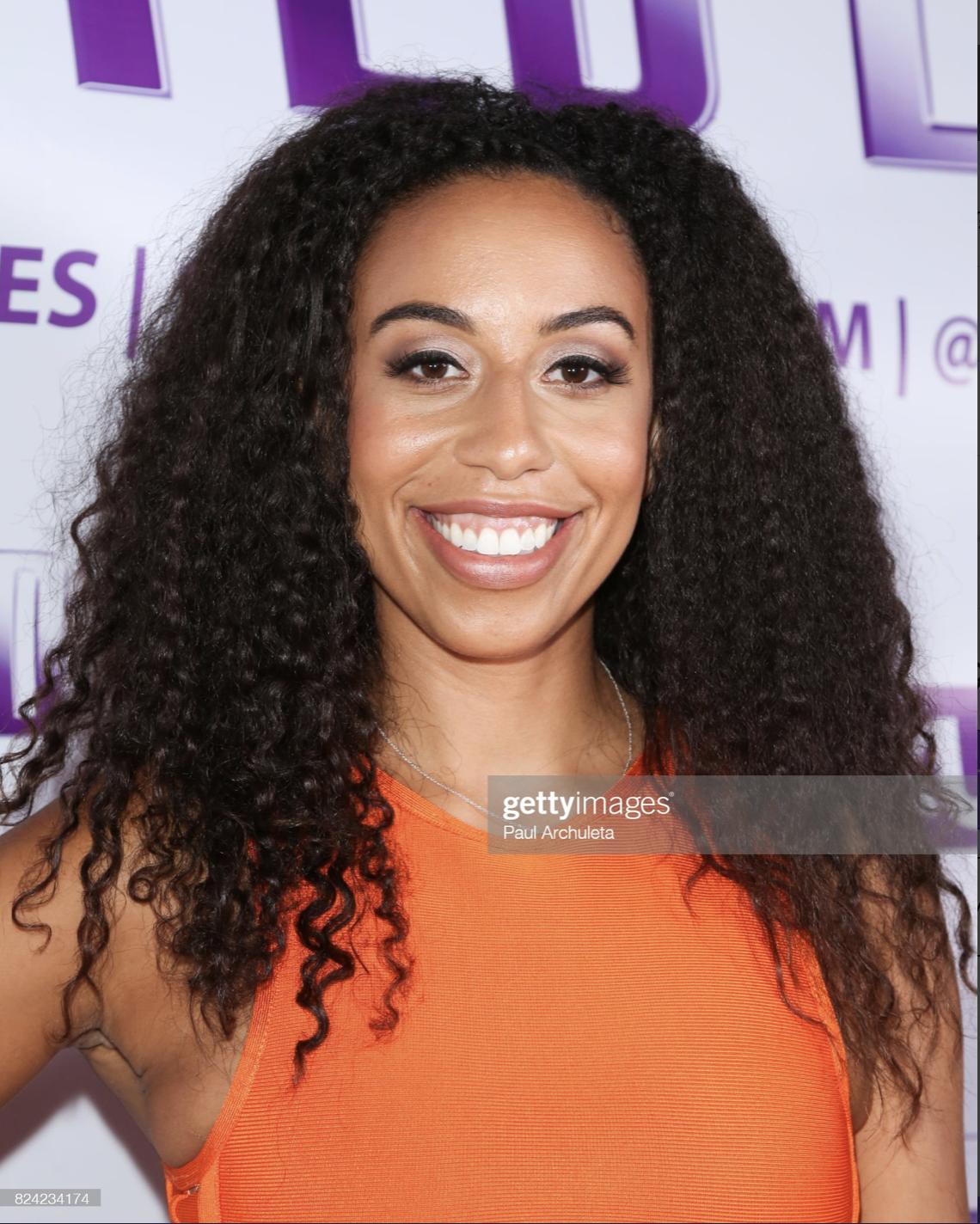 actor Maud Arnold large photo