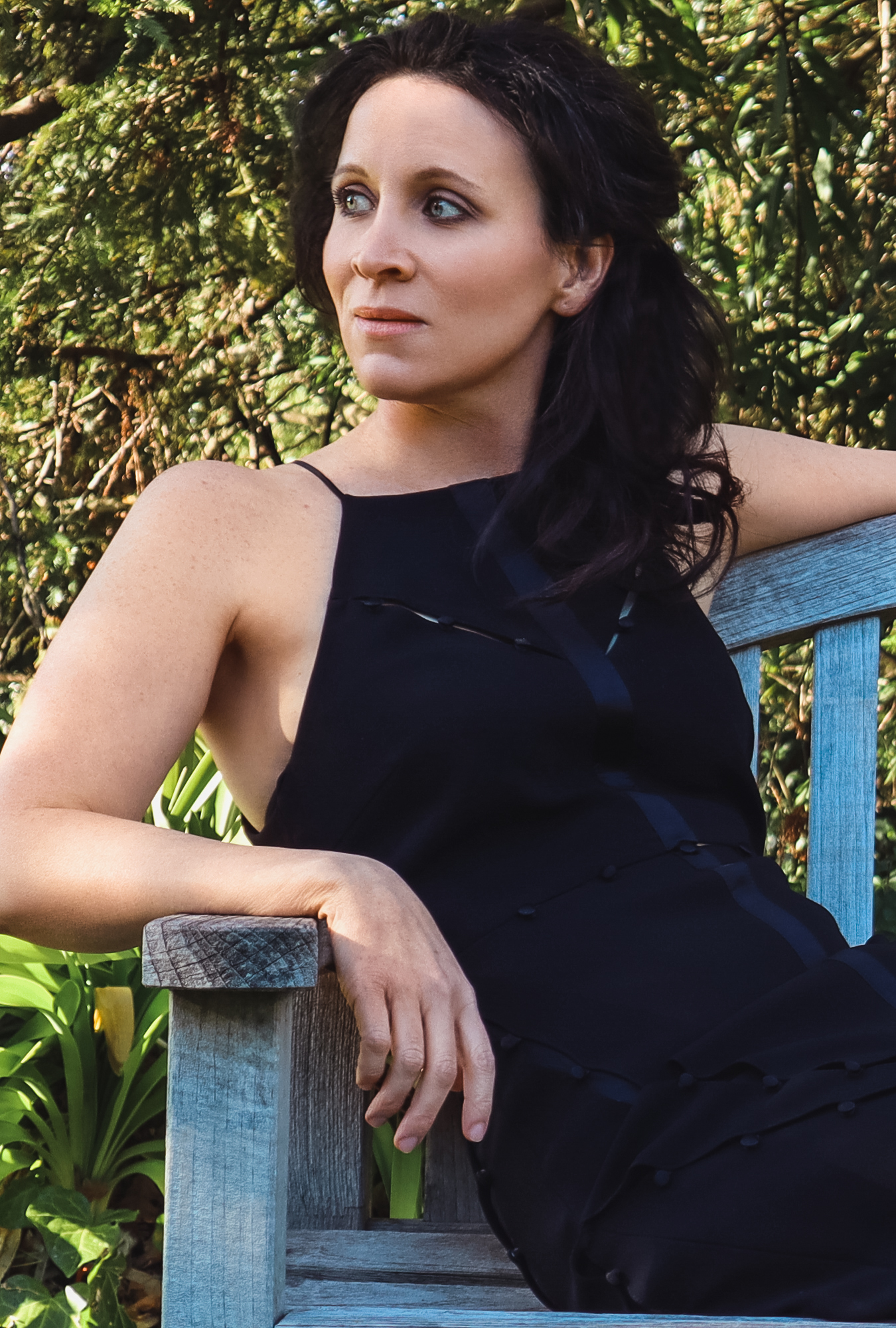 actor Jill Awbrey large photo