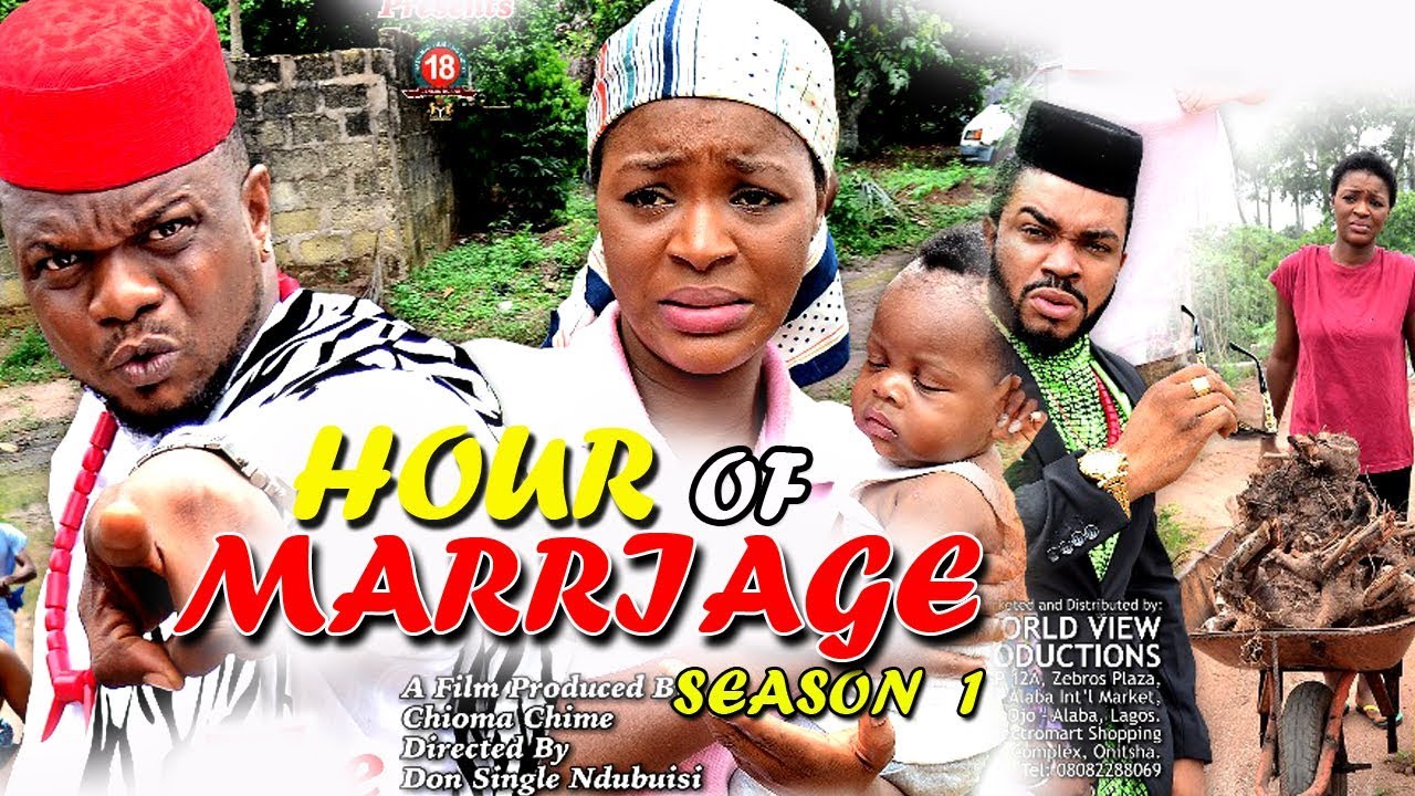 Hour Of Marriage