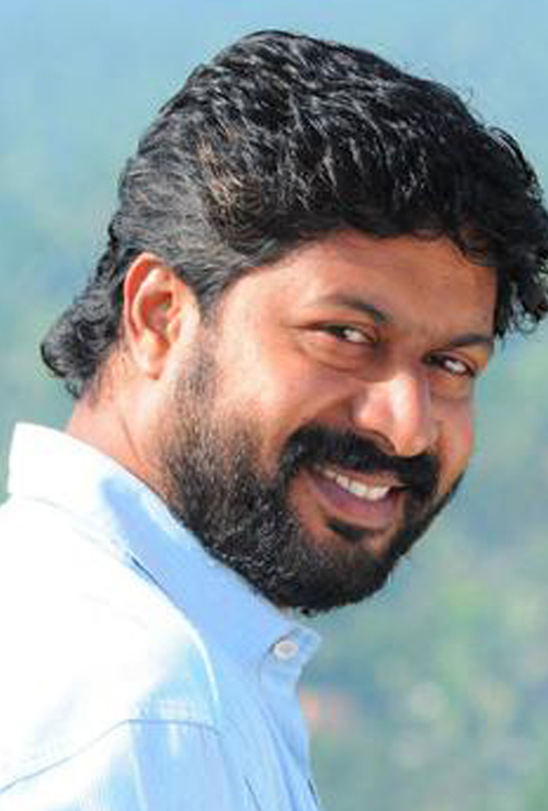 actor Irshad large photo