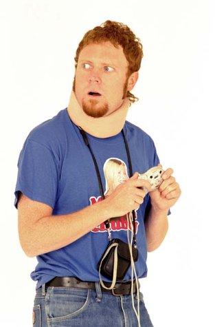 actor Leigh Francis large photo