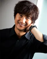Ahn Nae-sang