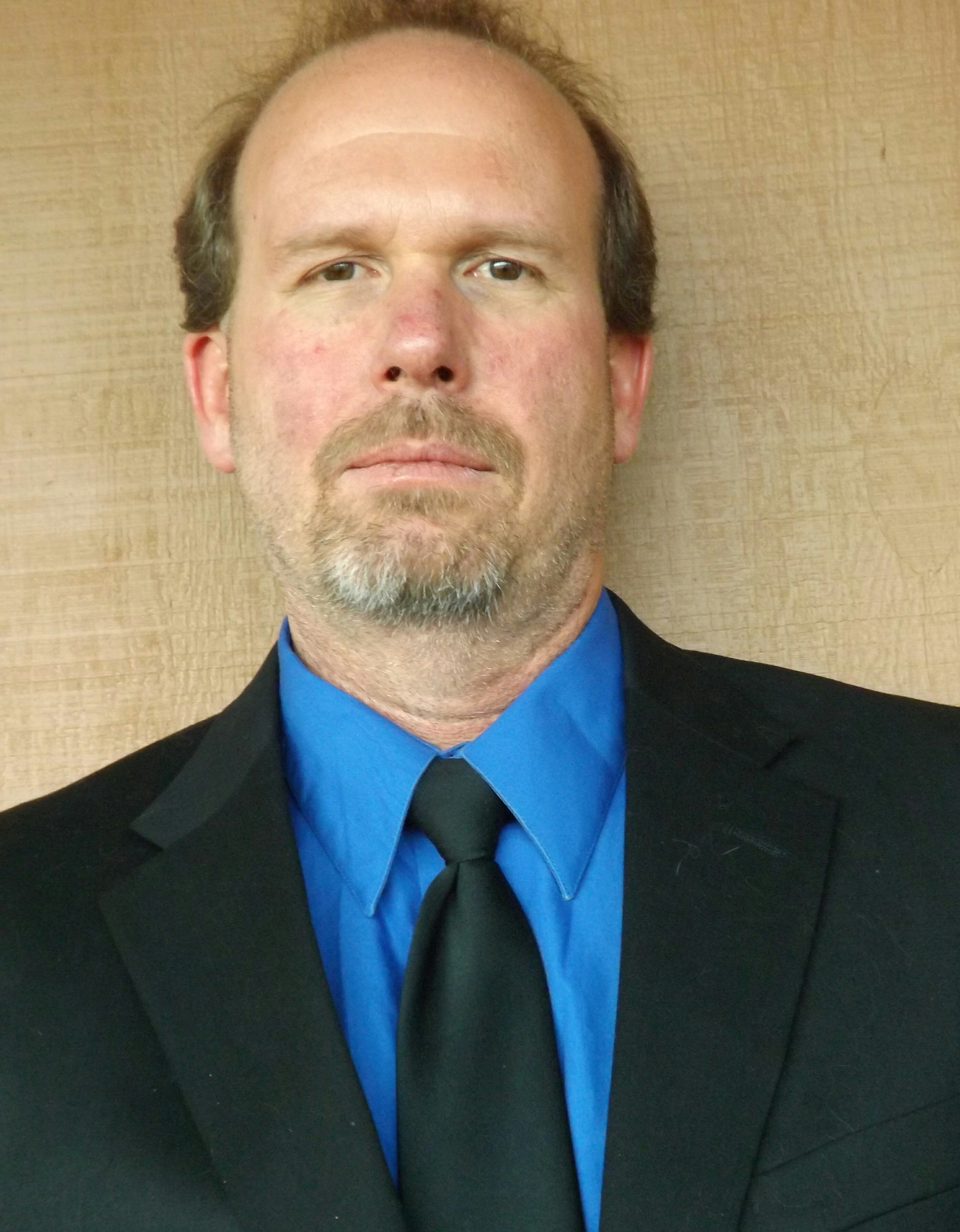 actor John Forker large photo