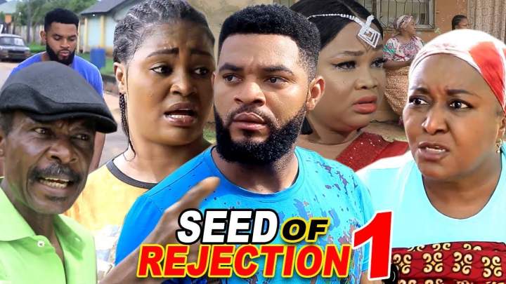 Seed of Rejection