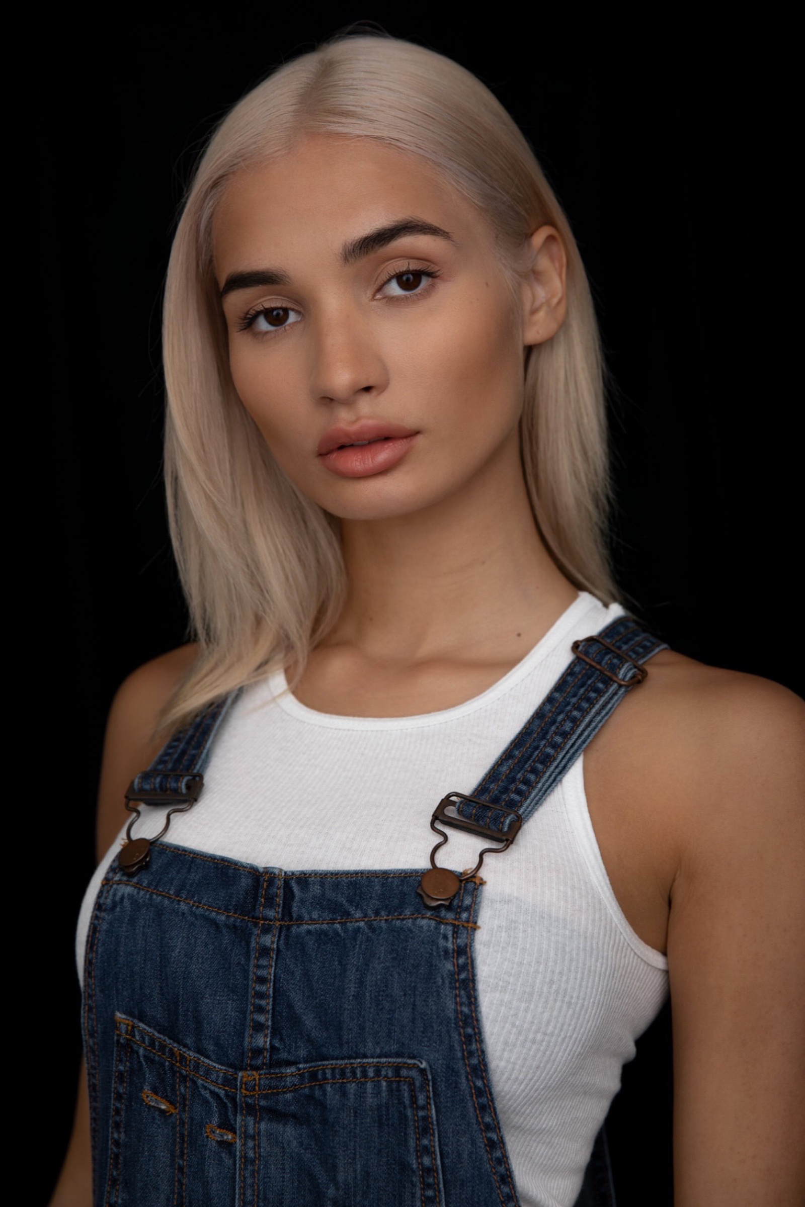 actor Pia Mia large photo