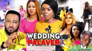 Wedding Palaver