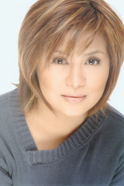 actor Candy Pangilinan large photo