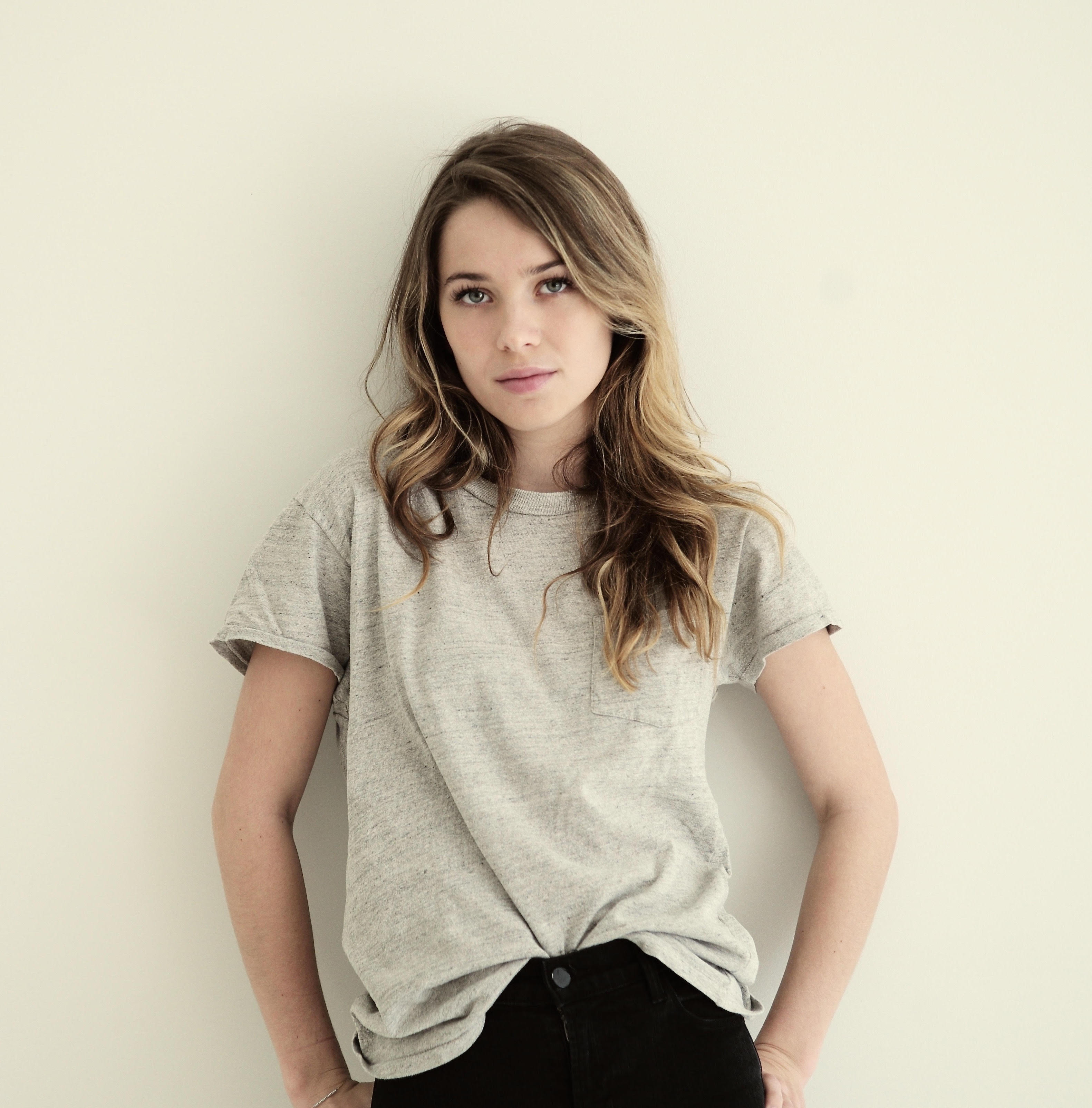 actor Jasper Polish large photo