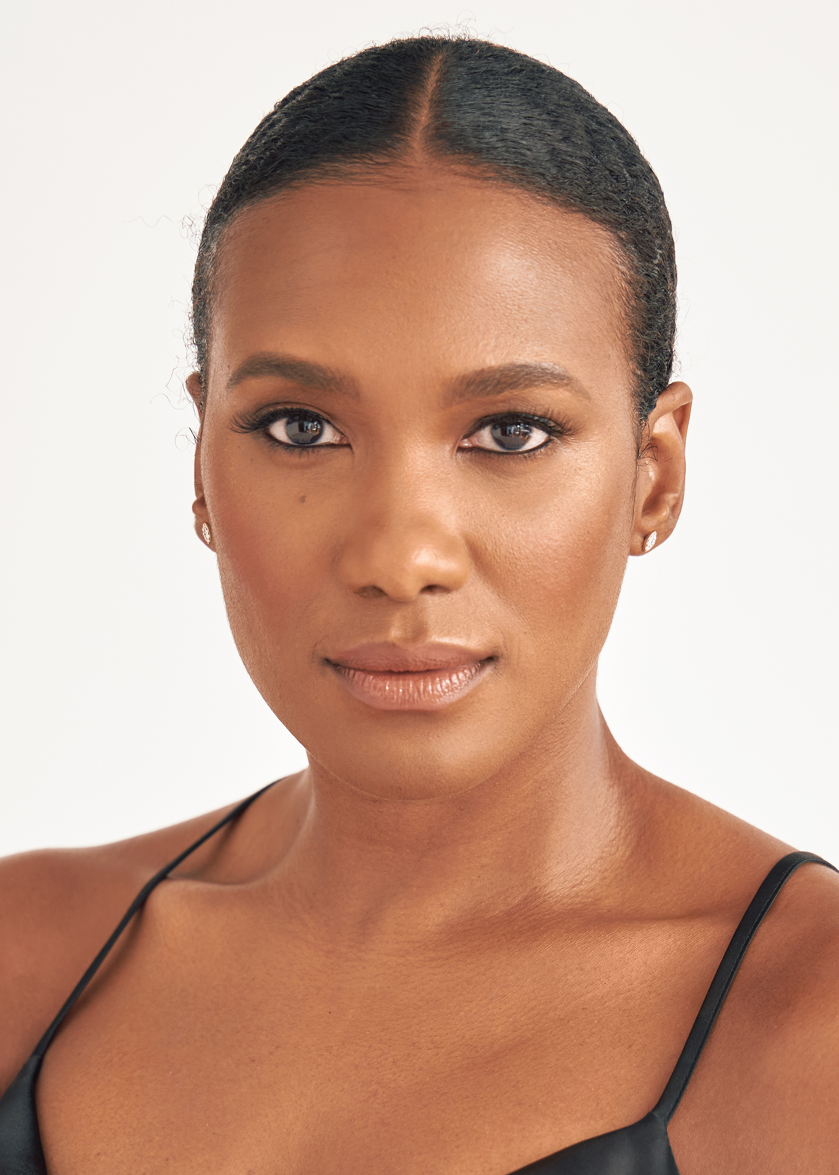 actor Vicky Jeudy large photo