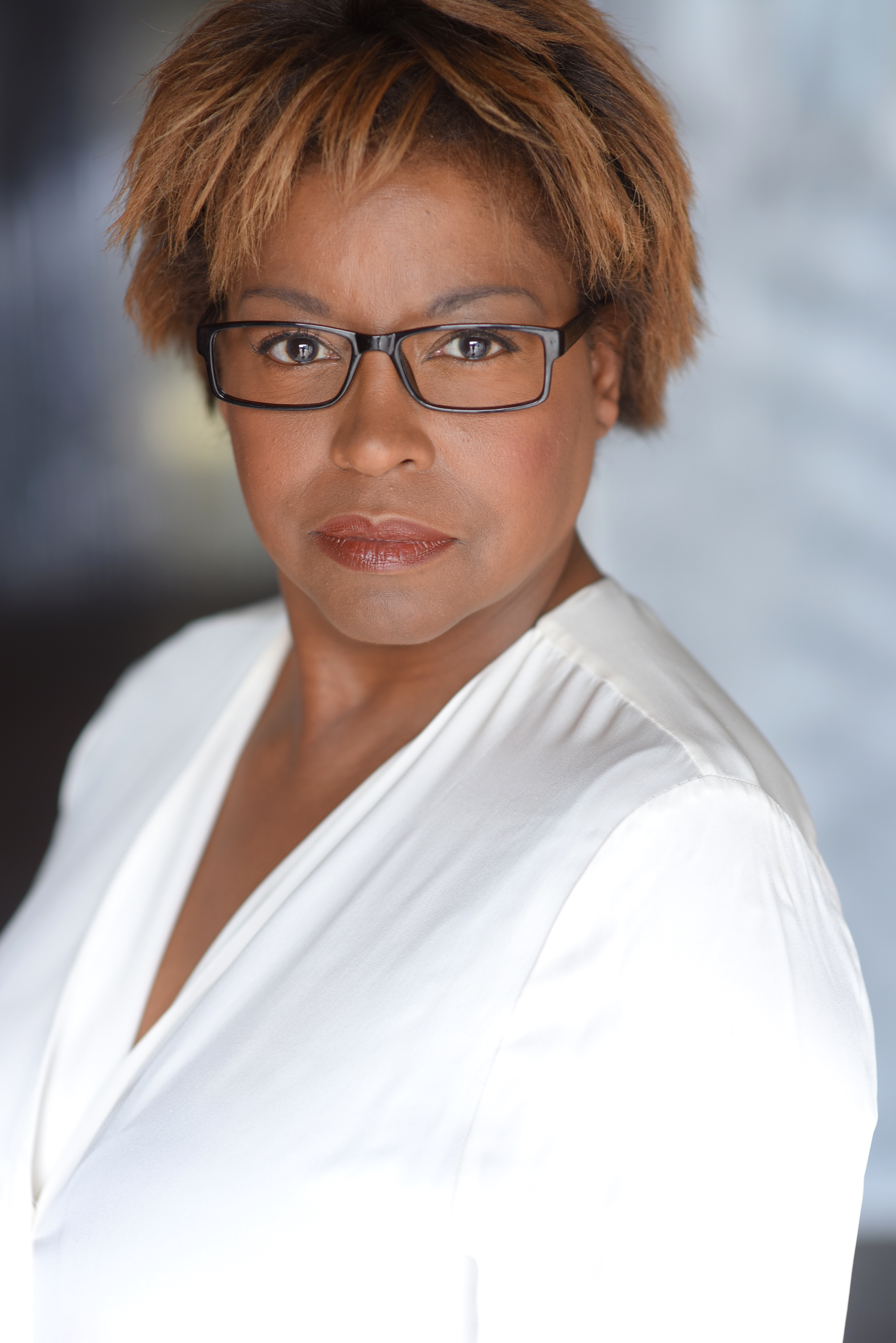 actor Shellye Broughton large photo