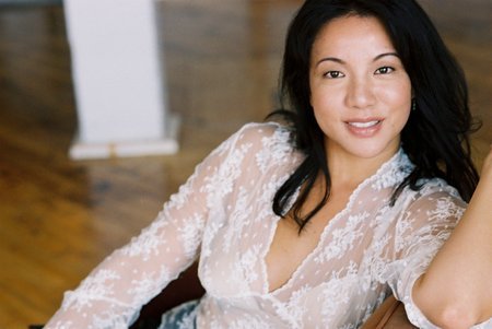 actor Florence Situ large photo