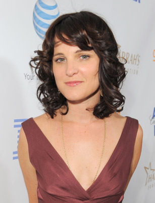 actor Nicol Paone large photo