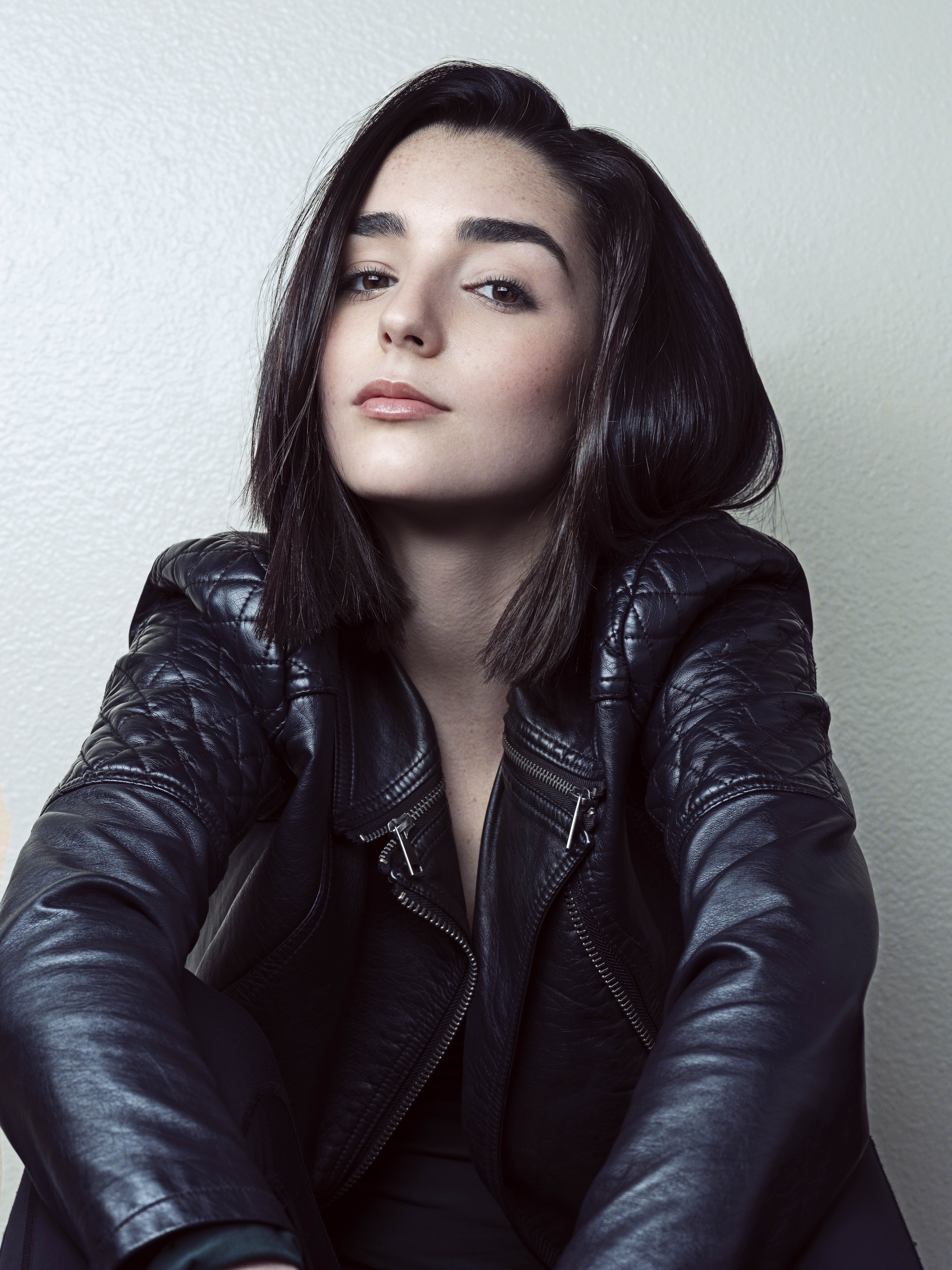 actor Indiana Massara large photo