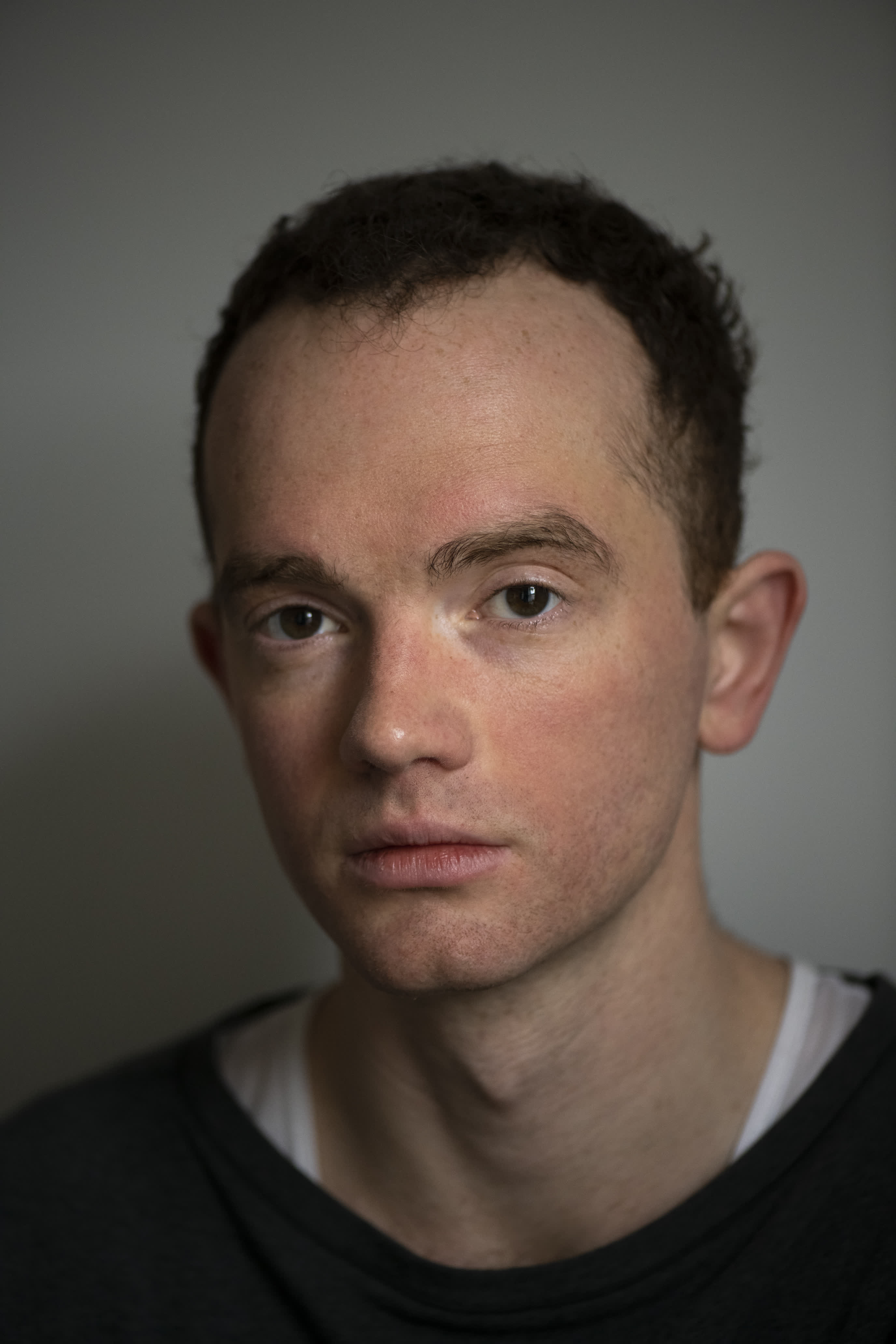 actor Matt Helm large photo