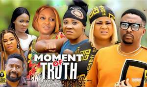 Moment of Truth