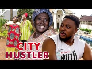 City Hustler