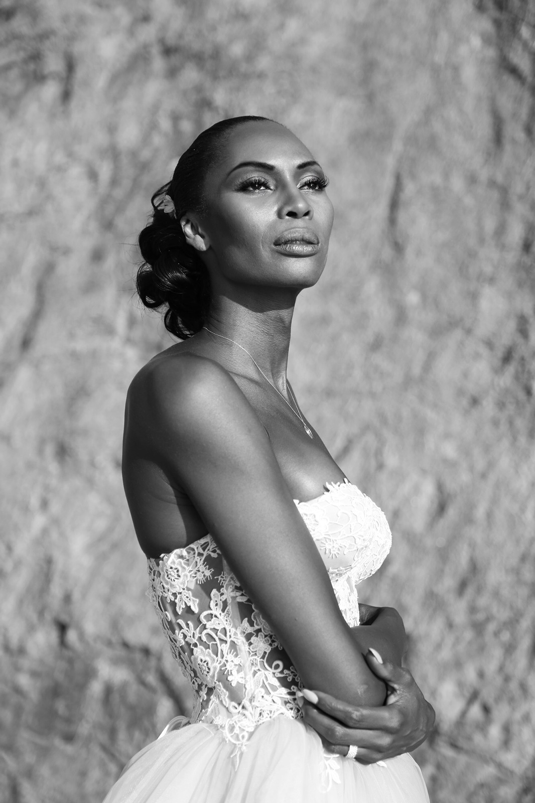 actor Dominique Jackson large photo