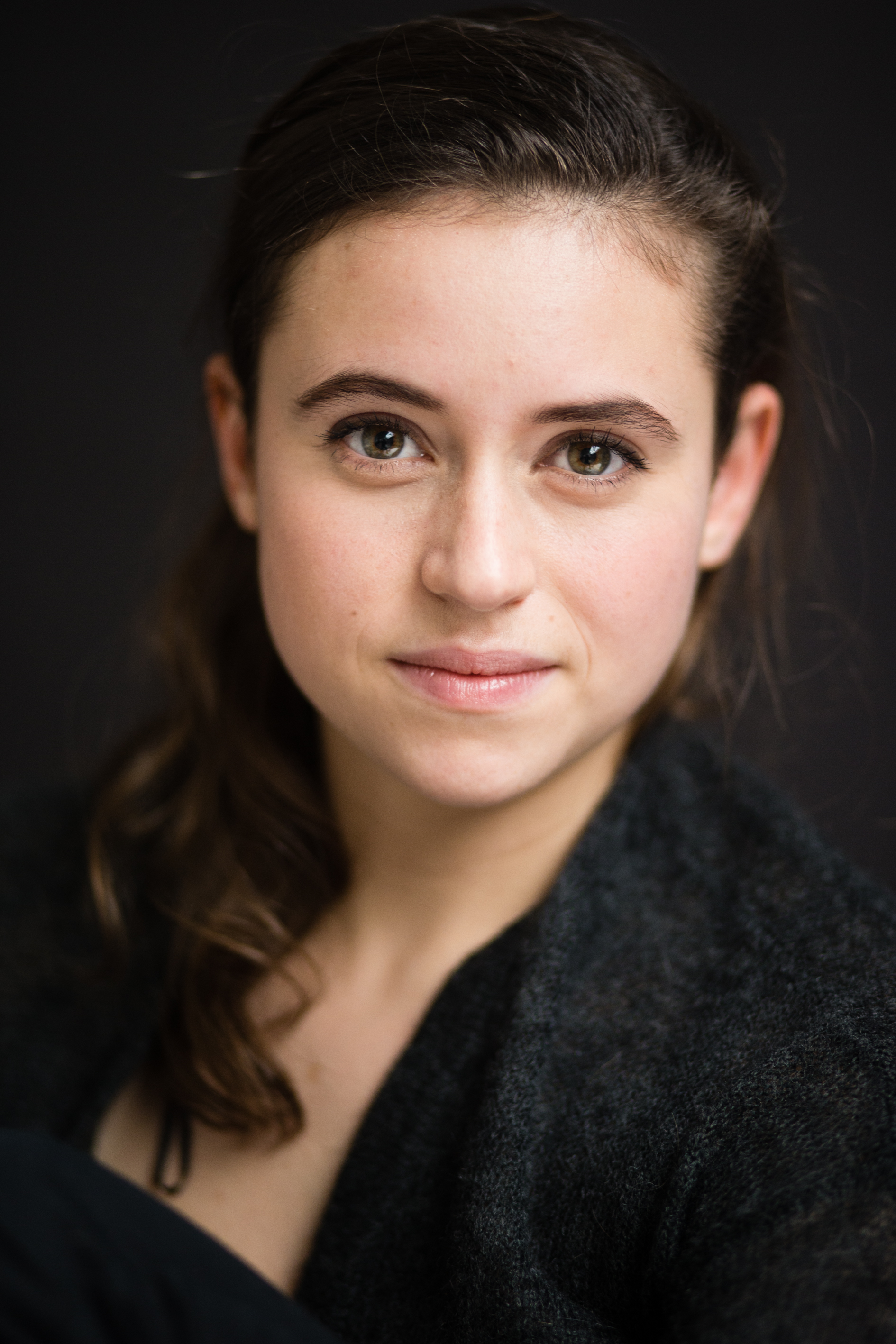 actor Marthe Schneider large photo