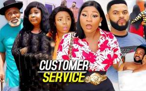 Customer Services