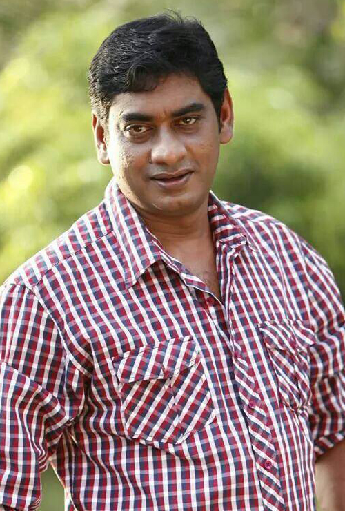 actor Sudheer Karamana large photo