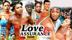 Love and Assurance